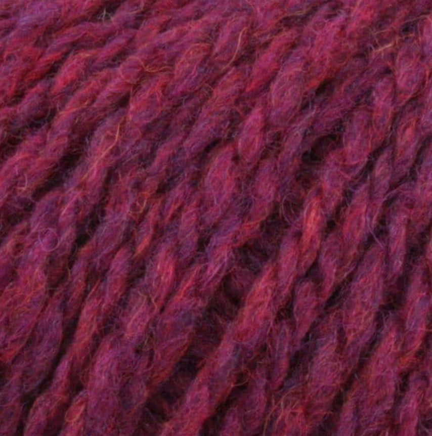 Custom Shetland Jacket