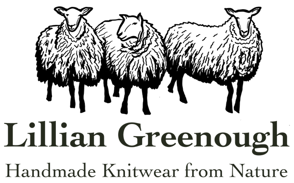 Lillian Greenough Knitwear