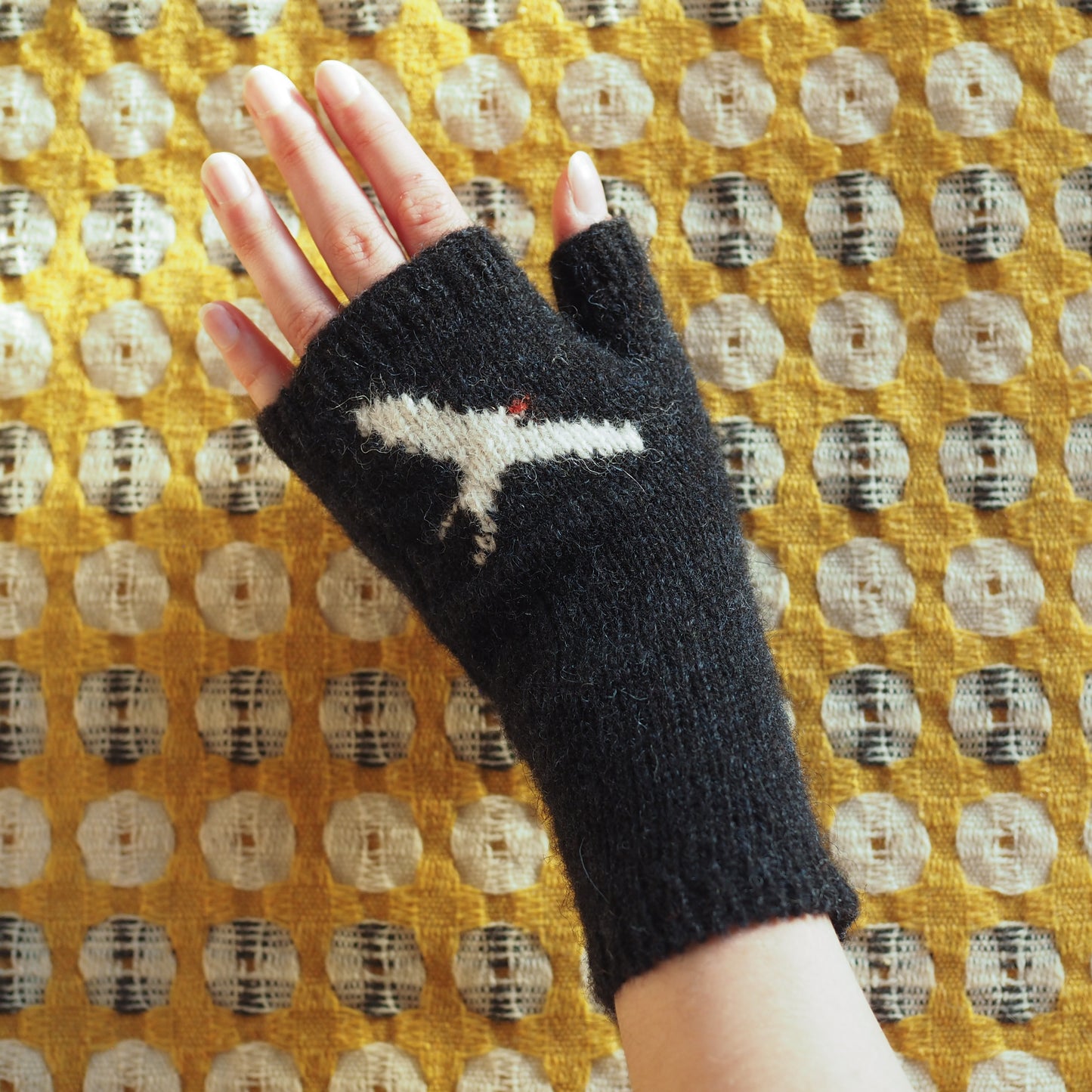 Arctic Tern Gloves
