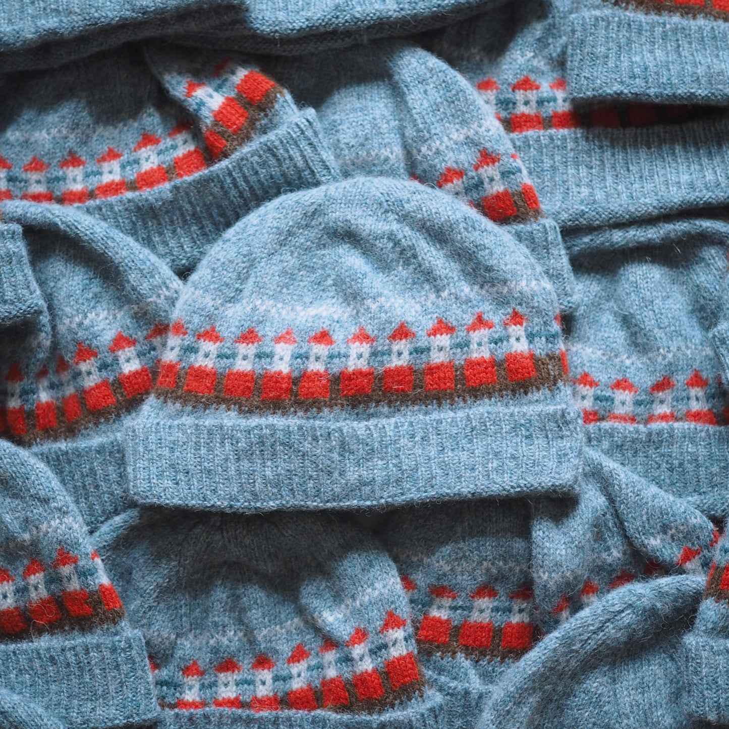 Berwick Lighthouse Hat