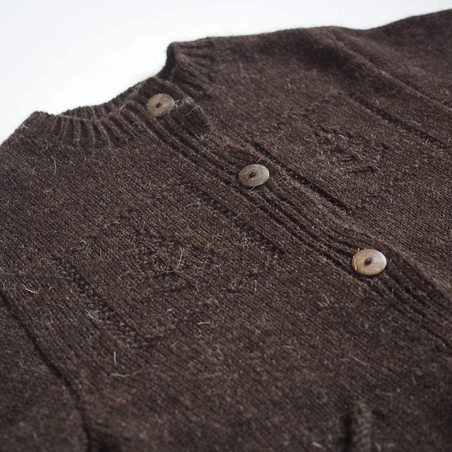 Jacob Jacket image 6