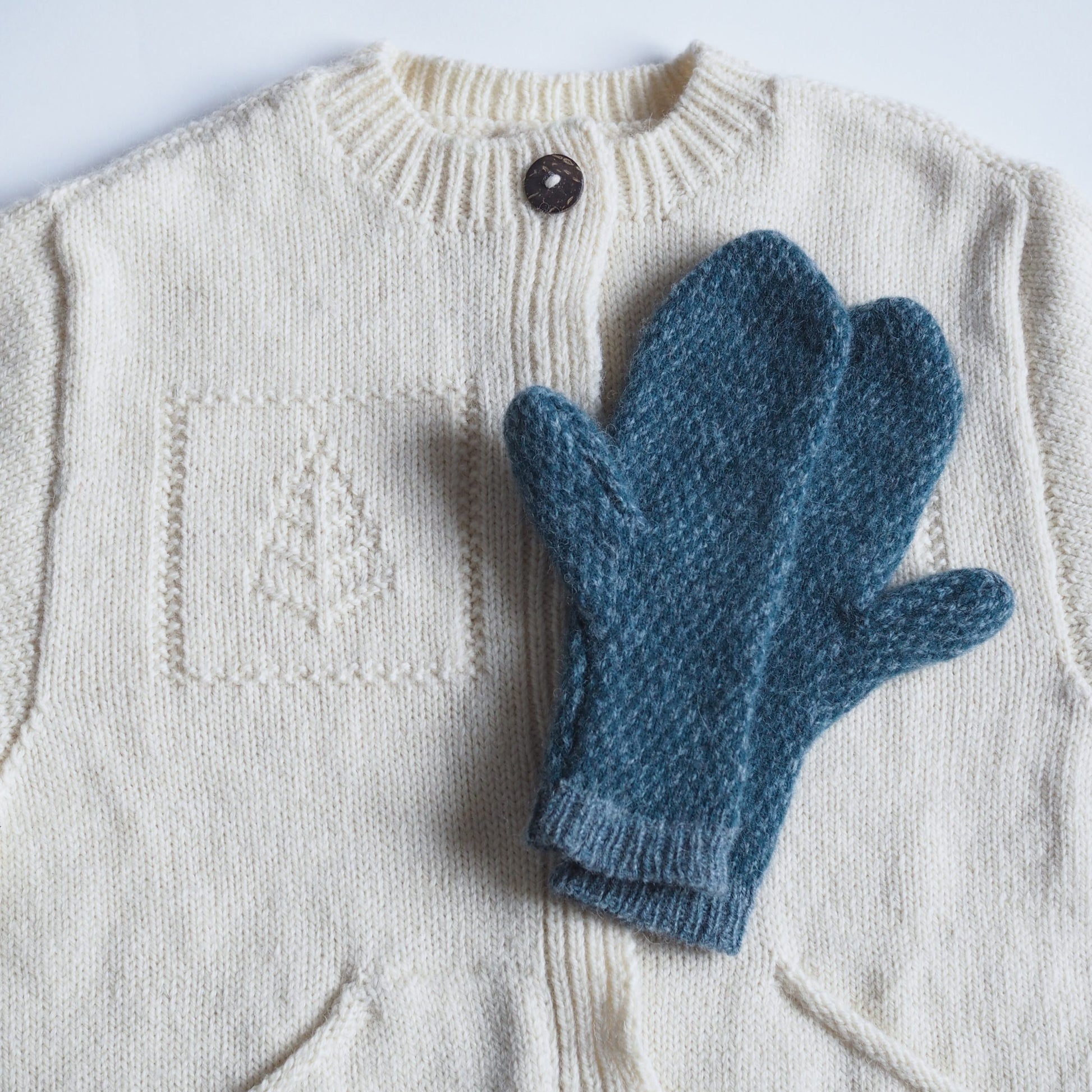 Peerie Mitts image 6