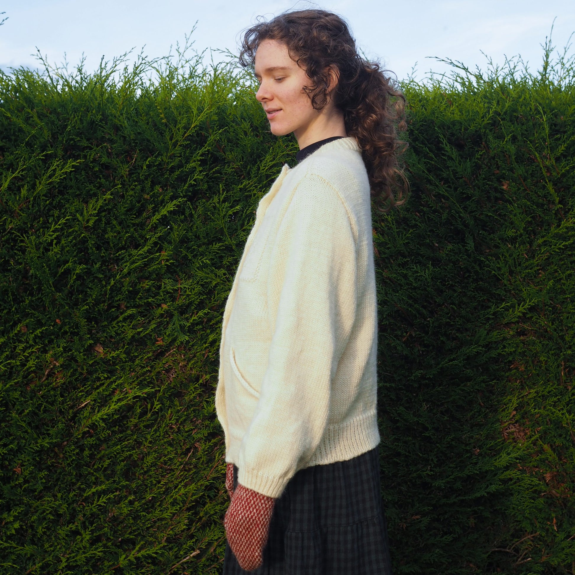 Jacob Jacket image 3