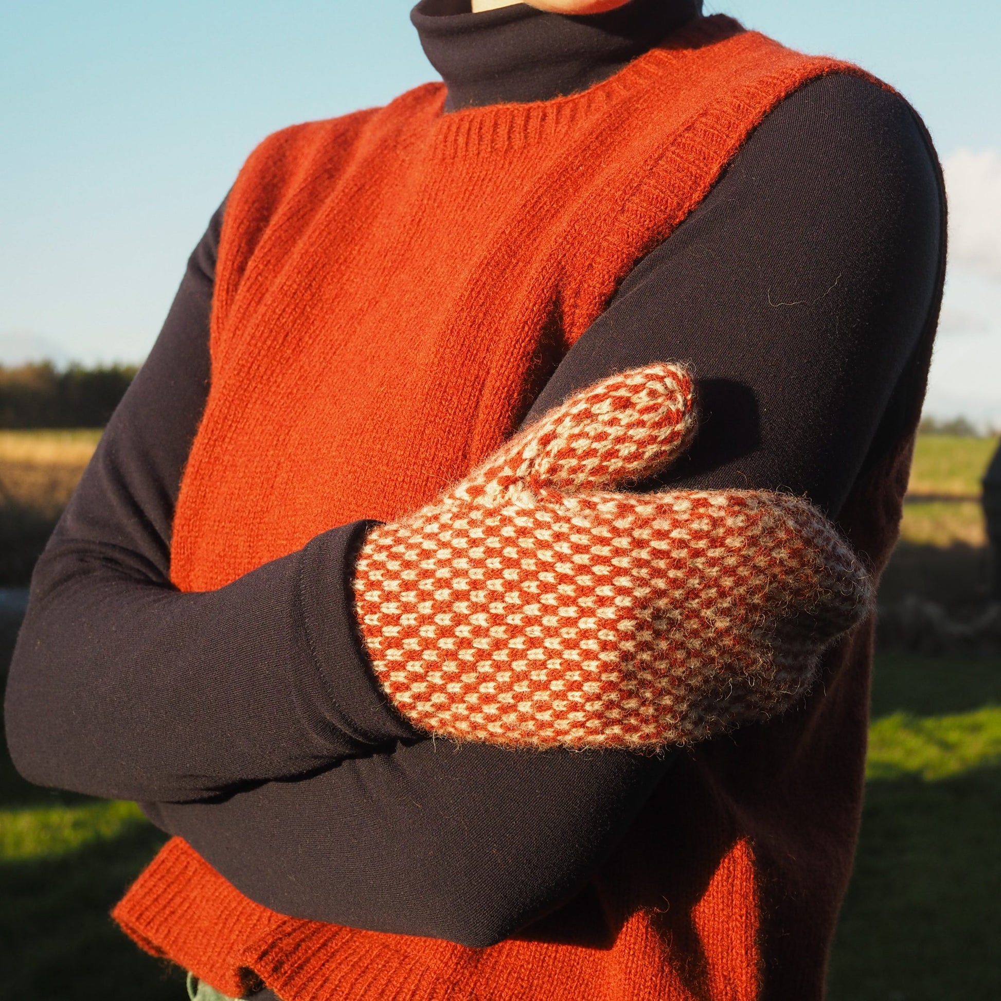 Peerie Mitts image 5