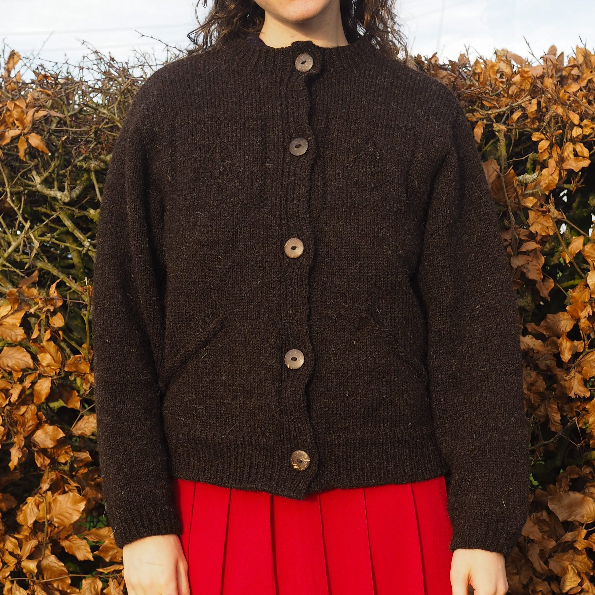 Jacob Jacket image 0