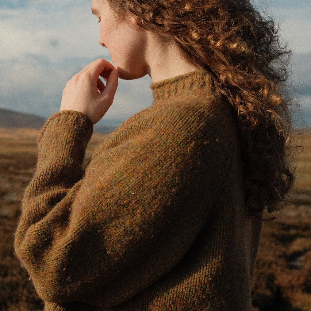 Hillside Jumper