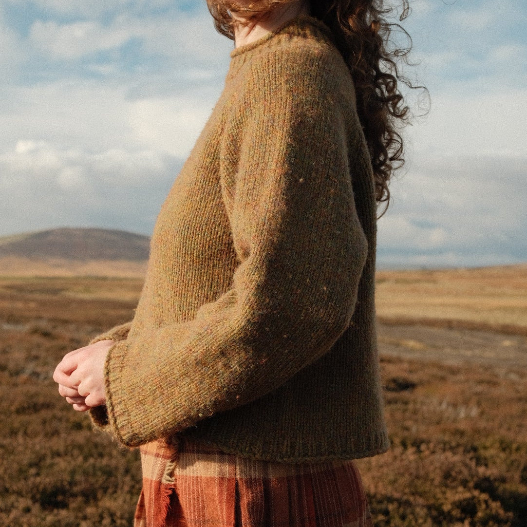 Hillside Jumper