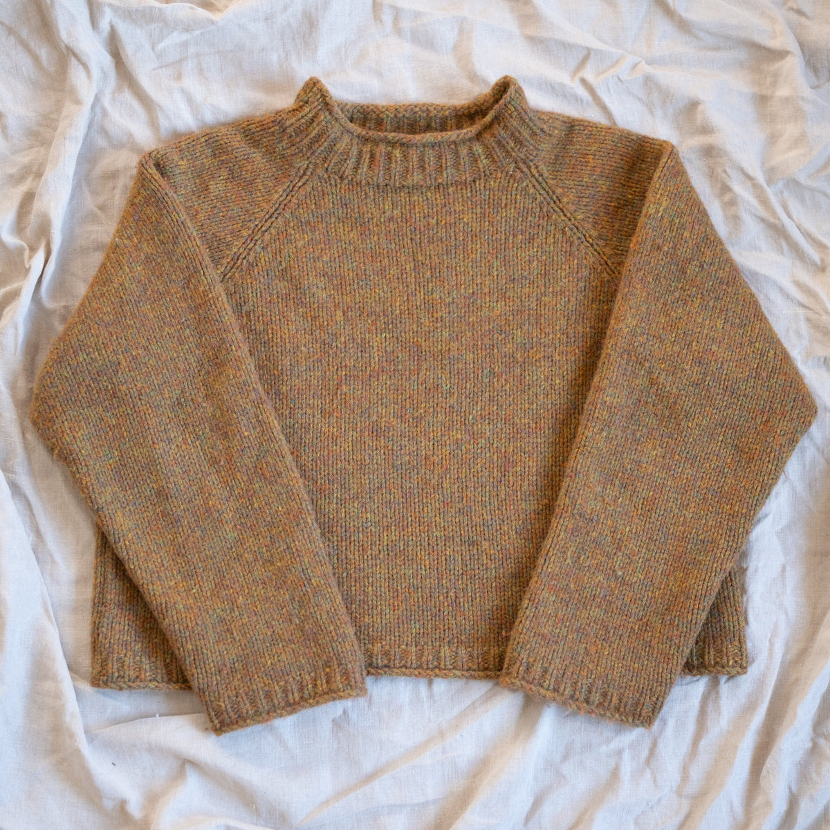 Hillside Jumper