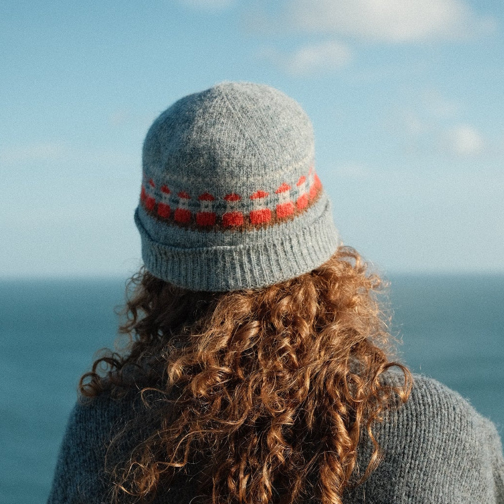 Berwick Lighthouse Hat
