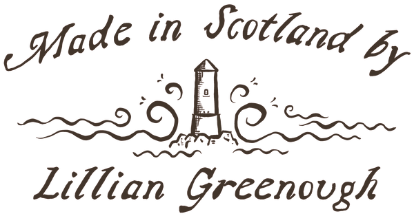 Lillian Greenough Knitwear 