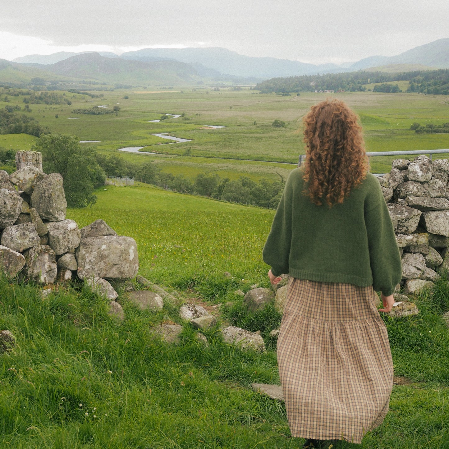 Sheep Jumper
