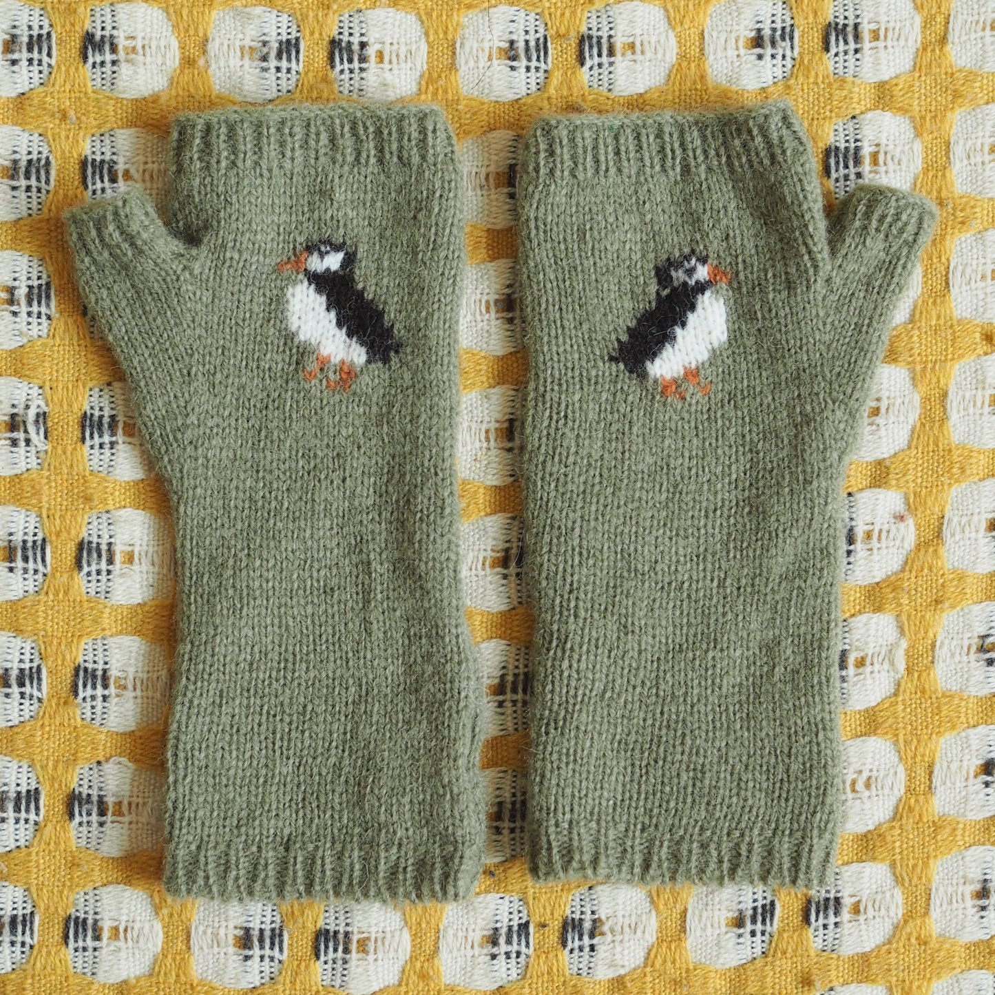 Puffin Gloves