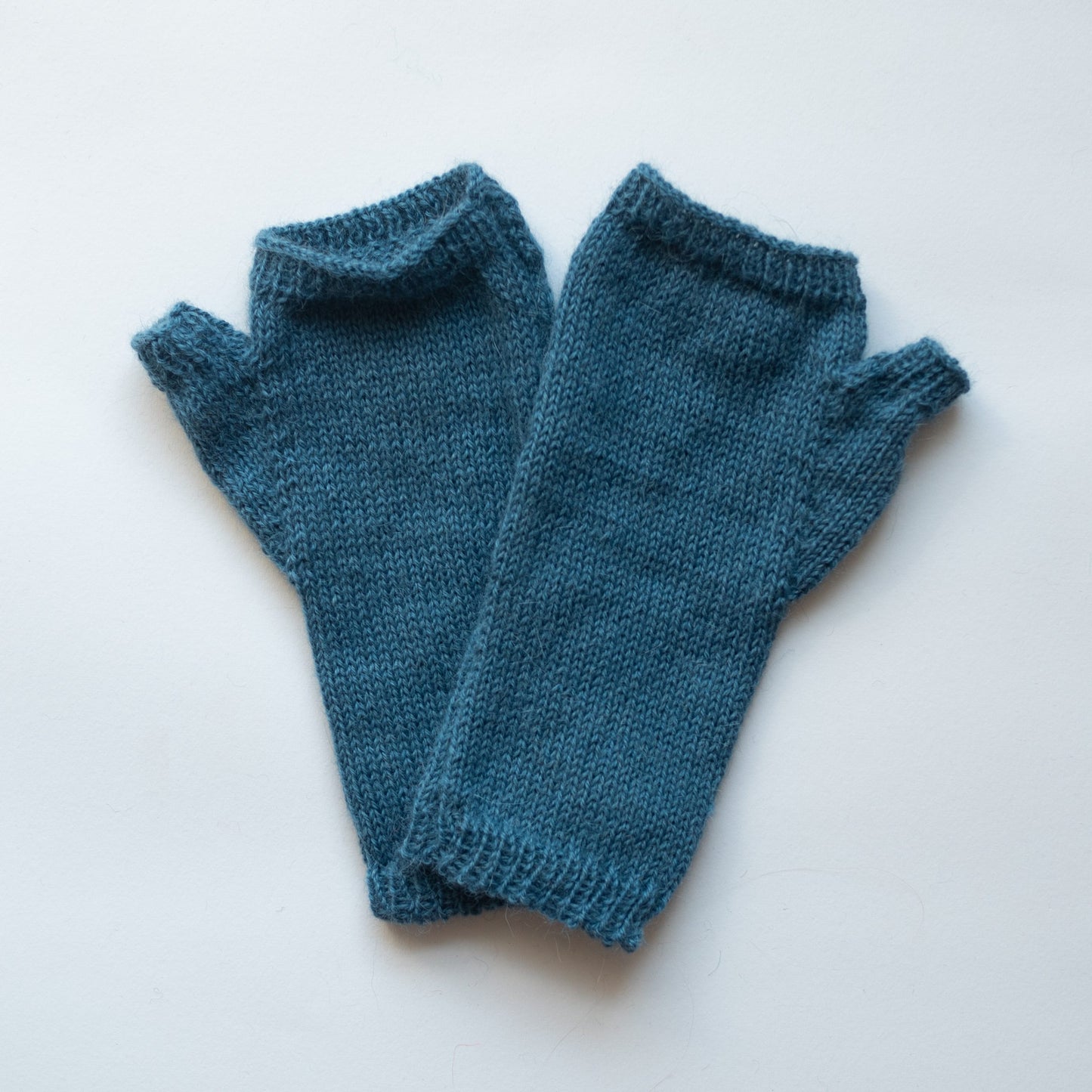 Fingerless Gloves