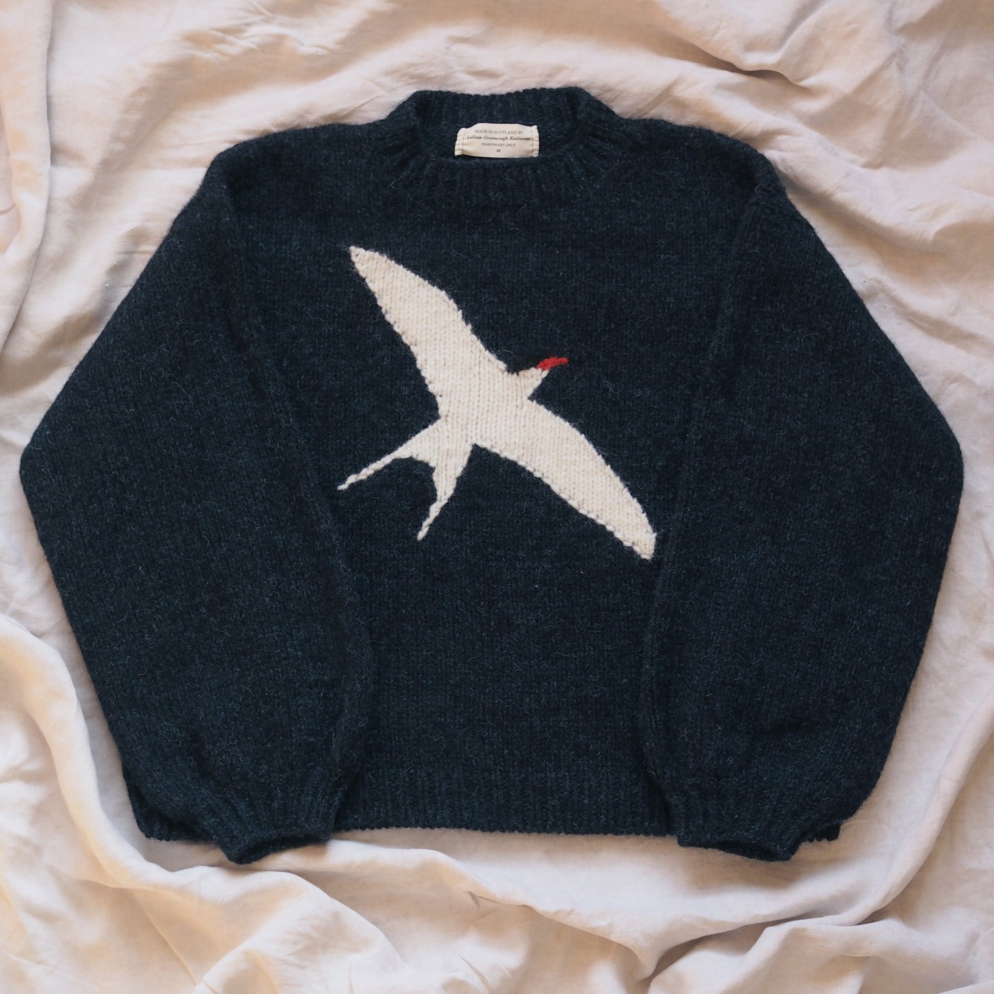 Arctic Tern Jumper