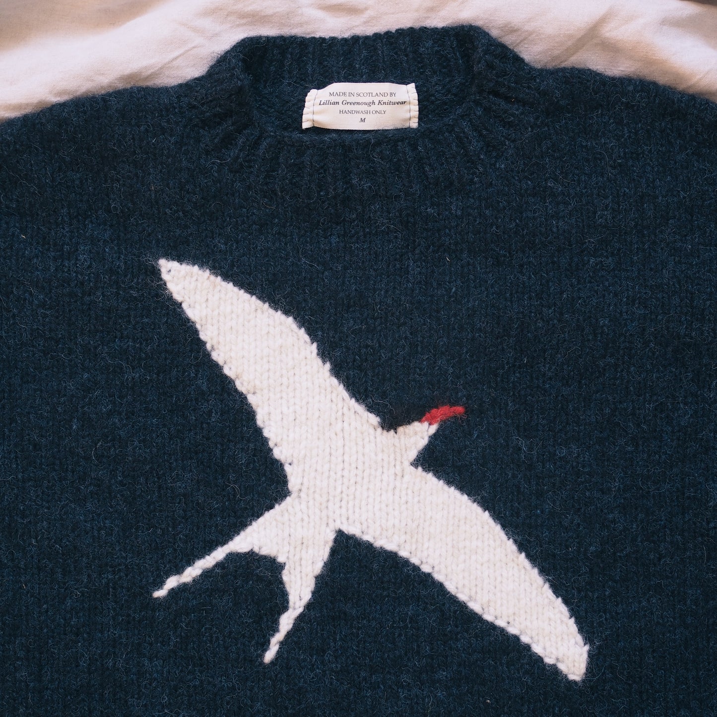 Arctic Tern Jumper