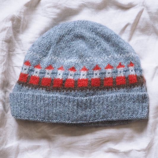 Berwick Lighthouse Hat