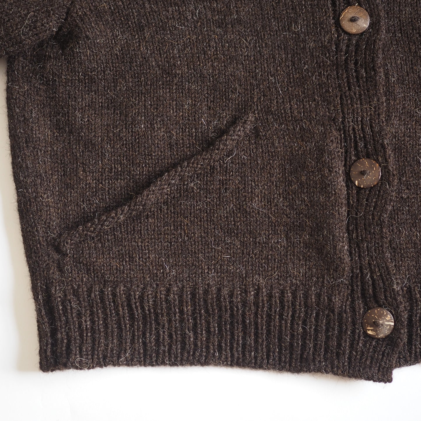 Jacob Jacket