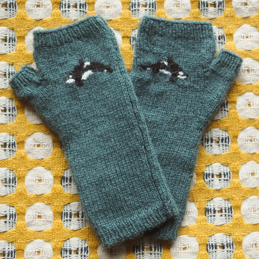 Orca Gloves