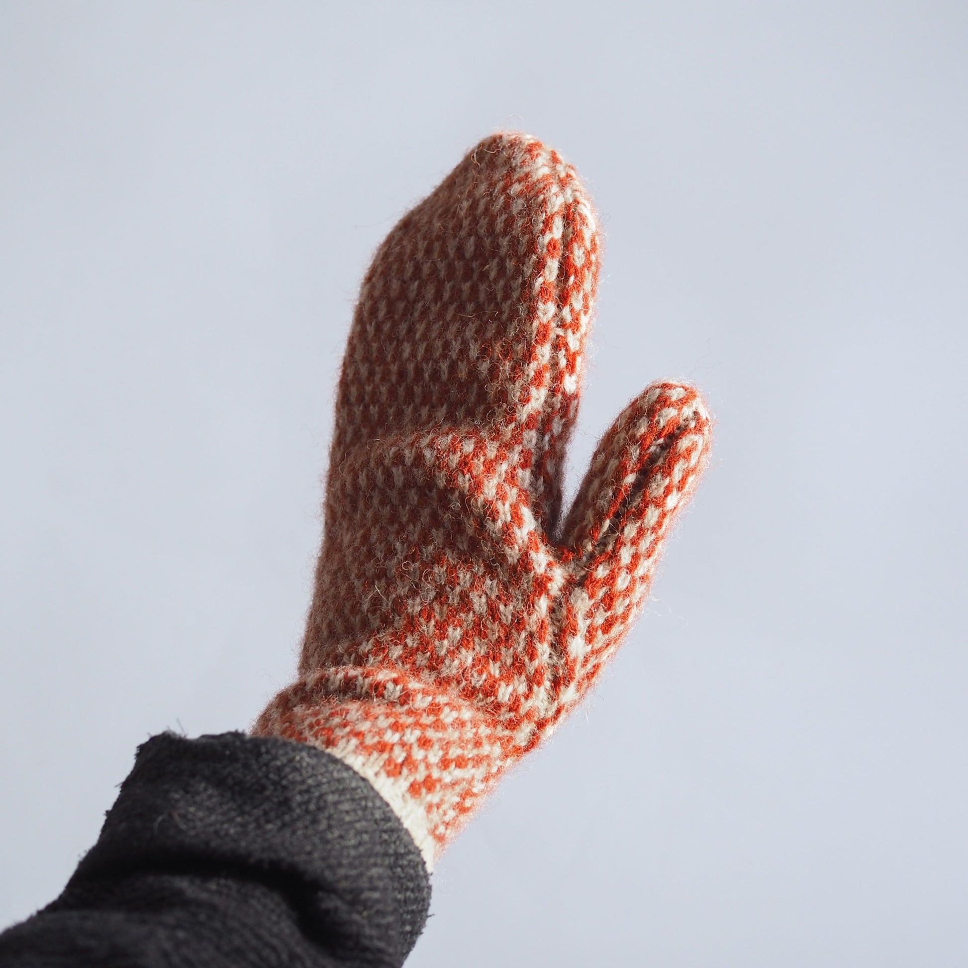 Peerie Mitts image 2
