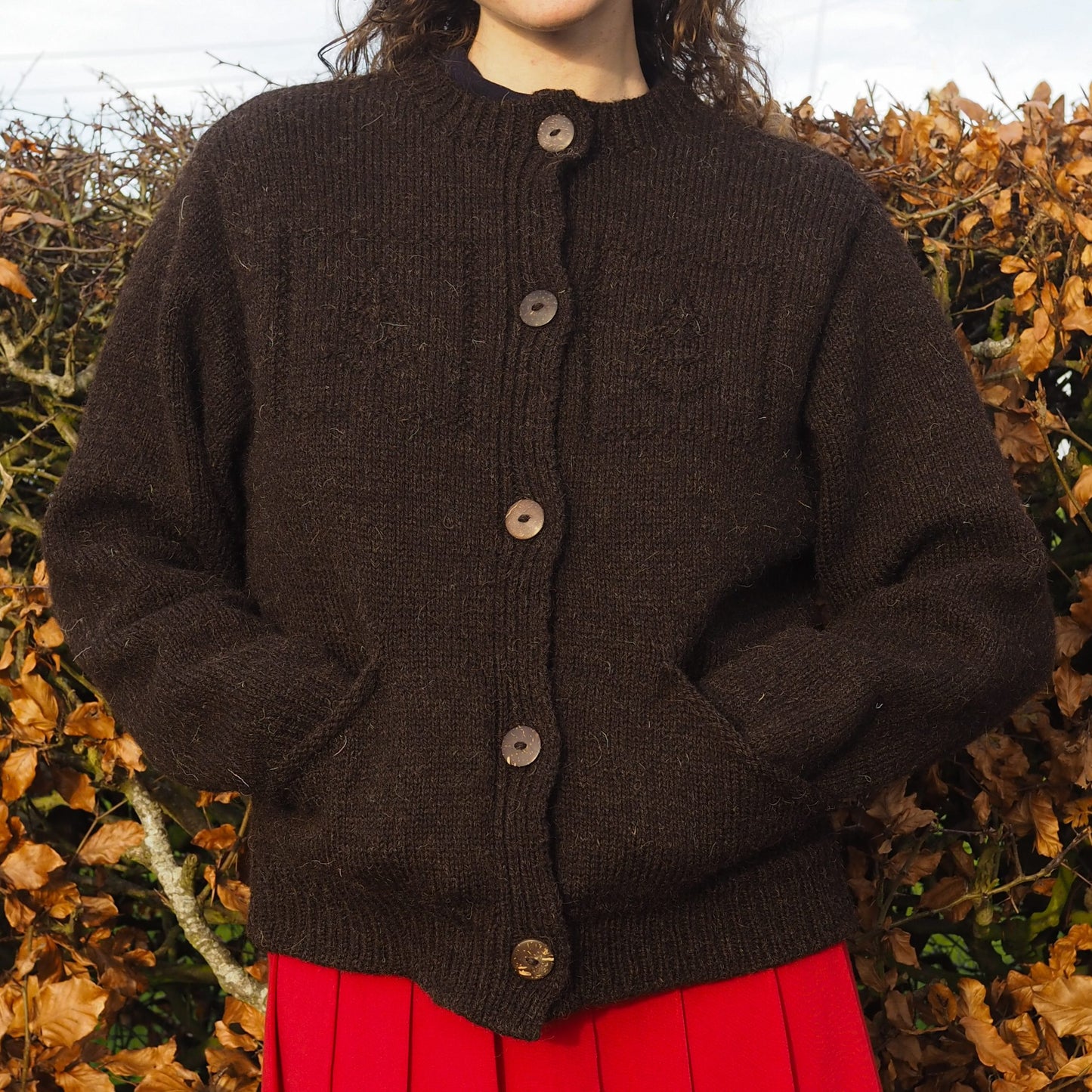 Jacob Jacket image 1